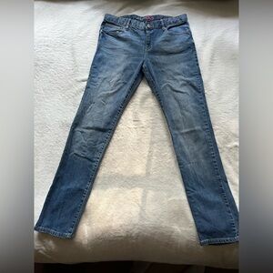 Gap Kids: Girl’s Blue Denim Jeans